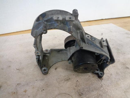 GENUINE USED PORSCHE BOXSTER POWER STEERING PUMP BRACKET 996 102 160 4R  R31T4