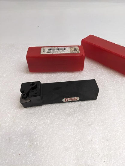 DORIAN TOOL 50148 RH TOOLHOLDER MCLNR-16-5C FOR CNM_543 INSERTS NEW R22T5