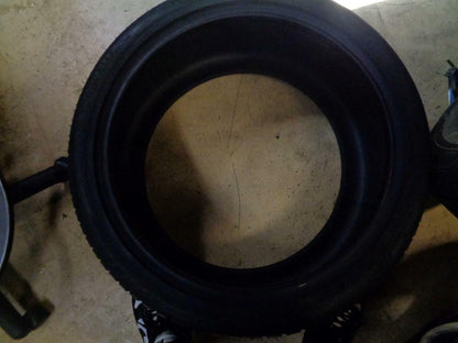 1 NEW TIRE YOKOHAMA BLUEARTH WINTER V905 P 295 35 21 107V XL 74027