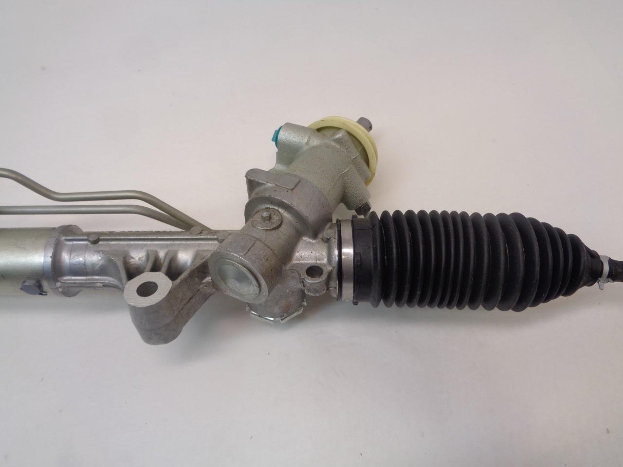 REMAN 05-09 GM VEHICLES POWER STEERING RACK & PINION 19167394 R9
