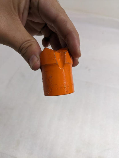 BRUNNER & LAY AT-T1507MO 1-1/2" DIA. CARBIDE CROSS BIT H-THREAD NEW R22T5