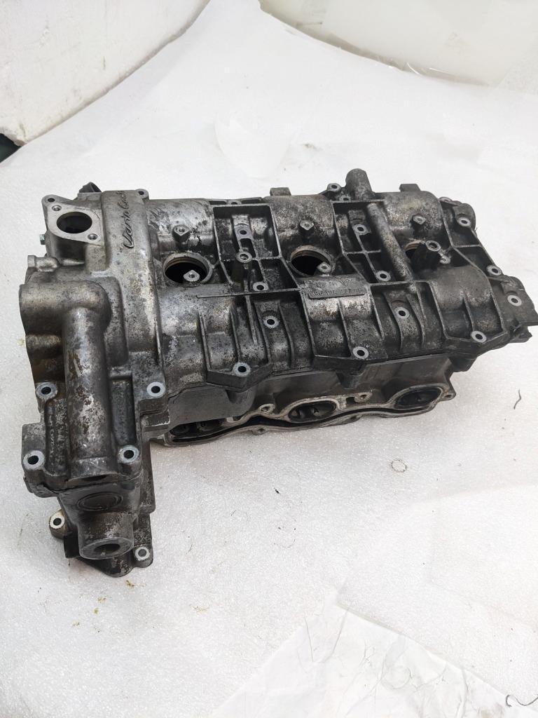 PORSCHE 911/996 CYLINDER HEAD ASSEMBLY W COVER 9961046710R #3 SR:5146 996BGL2