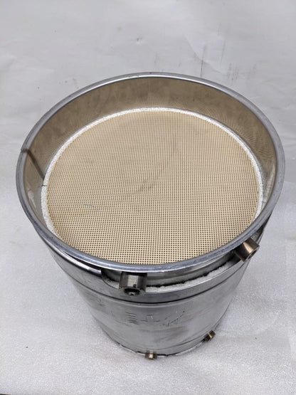 CUMMINS 5295605 DPF FOR CUMMINS ISX ENGINES NEW B3B2