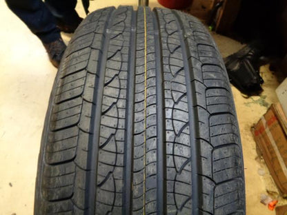 NEXEN NPRIZ AH8 P 215 55 18 95H SL ALL SEASON TIRES 15359NXK CQ2