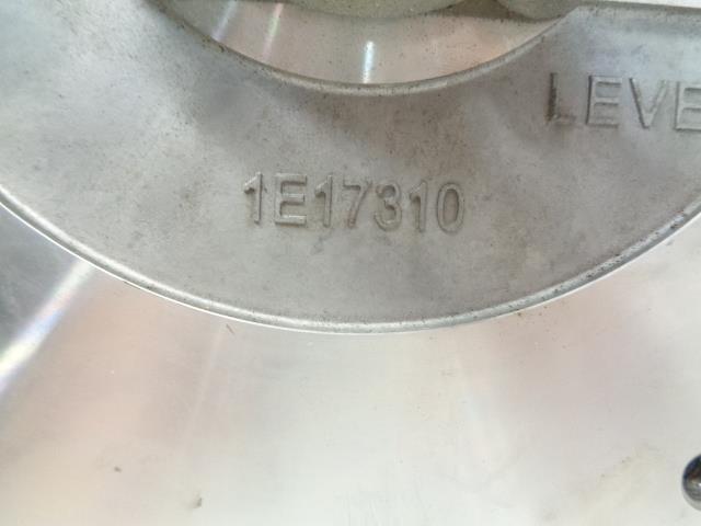 THERMO KING FAN SHAFT ASSEMBLY SB-III/SB/SPECTRUM 1E17310, 78-706 NEW J2