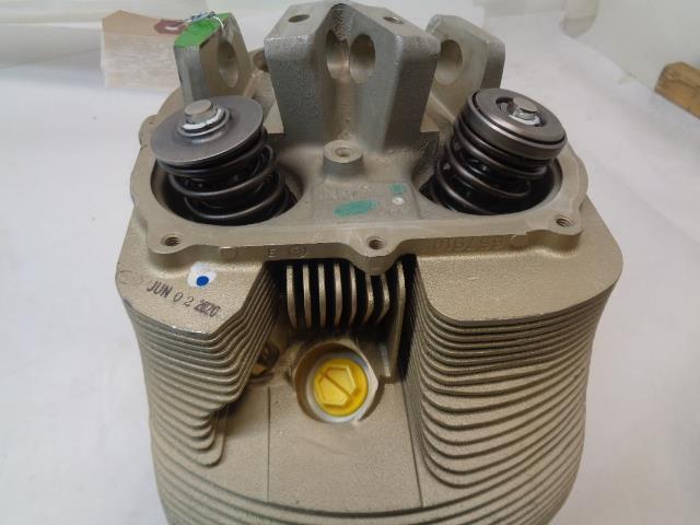 NEW CONTINENTAL AIRCRAFT ENGINE PARTS CYLINDER AND VALVE ASSEMBLY 658816A1 SR