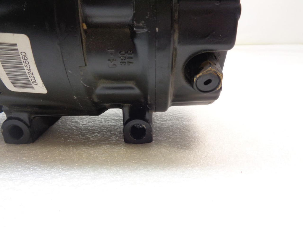 REMANUFACTURED 4 SEASONS 67459 AC COMPRESSOR 1995-96 INFINITI, NISSAN R1