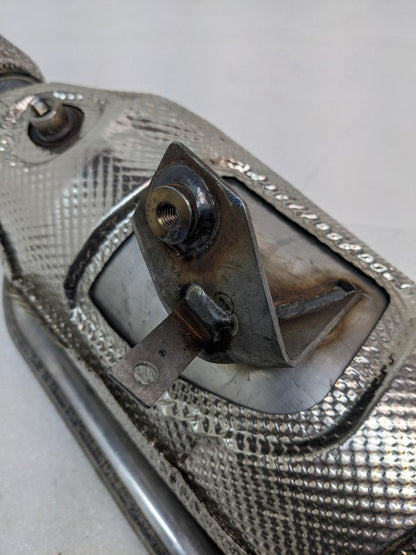 GENUINE MOPAR CATALYTIC CONVERTER FOR RAM 1500 20-24 T4D8E272314828 R14