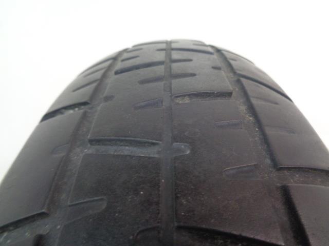 2015-19 NISSAN SENTRA 16X4 SPARE WHEEL & MAXXIS SPARE T125/70D16 3/32" USED KSLR