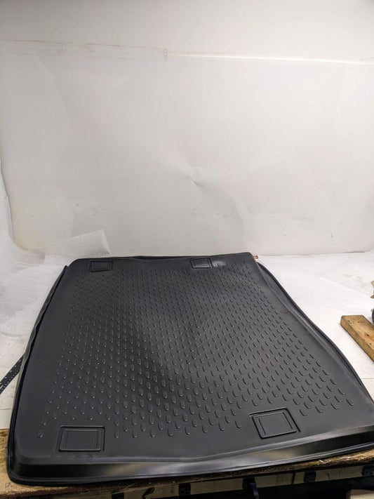 PORSCHE 95504400217 LUGGAGE COMPARTMENT LINER BLACK FOR PORSCHE NEW PGB2