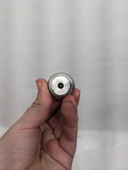 CRL HBT316 378438 3/16" HBT BELGIAN THREAD ELECTRO-FORMED DIAMOND DRILL NEW D0