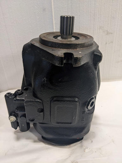 REMANUFACTURED GENUINE VOLVO 9017219863 OEM HYDRAULIC AXIAL PISTON PUMP BSRG8