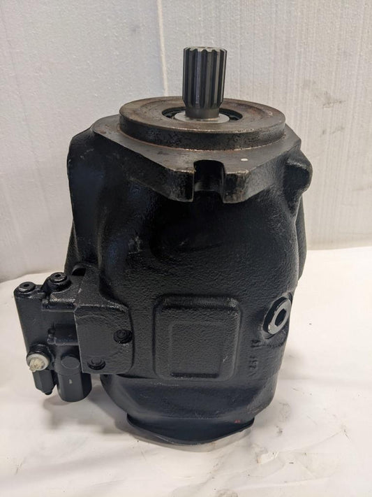 REMANUFACTURED GENUINE VOLVO 9017219863 OEM HYDRAULIC AXIAL PISTON PUMP BSRG8