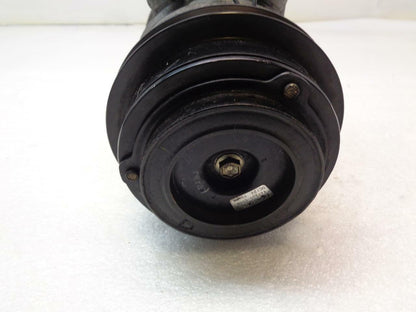 USED DENSO 471-1130 AC COMPRESSOR W/ CLUTCH FOR PORSCHE 911 1989-1997 R2