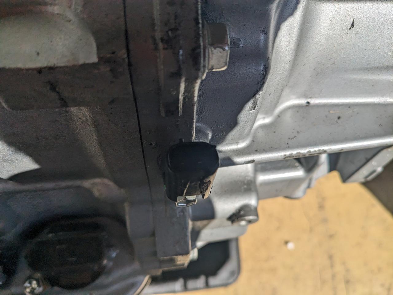 MOPAR TRANSMISSION KIT R8214443AC W/ Torque Conver FOR FORD 2013-15 Reman NEW B2