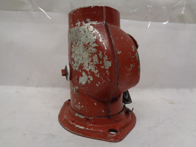 Porsche 911 912 *CHIPS* HEAT CONTROL BOX RIGHT USED GENUINE 901 211 008 23 R25T8