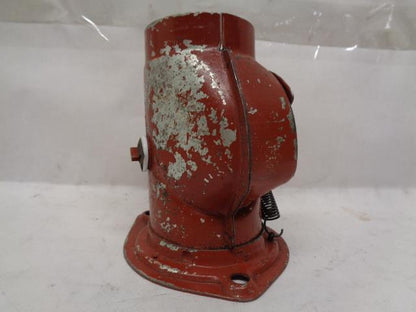 Porsche 911 912 *CHIPS* HEAT CONTROL BOX RIGHT USED GENUINE 901 211 008 23 R25T8