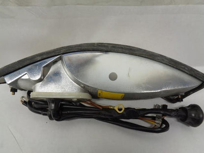 BOSCH DIRECTION INDICATOR LIGHT HOUSING for PORSCHE PCG 631 936 50/2 315 112 905