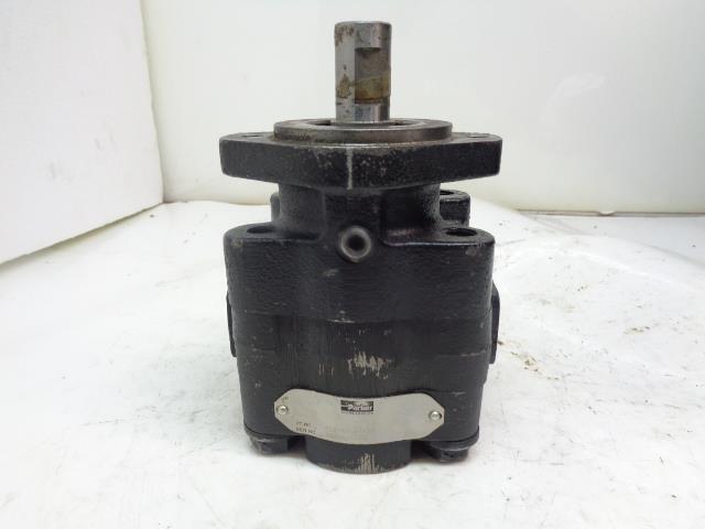NEW PARKER 312-9218-435 HYDRAULIC PUMP MOTOR R34