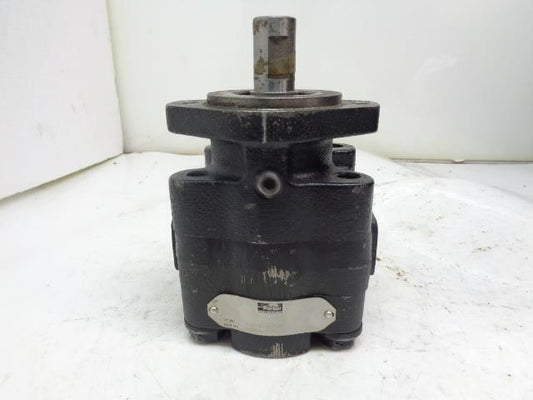 NEW PARKER 312-9218-435 HYDRAULIC PUMP MOTOR R34