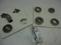1 NEW GENUINE GEAR AXLE & GEAR MASTER INSTALL KIT 35-2041 FITS TOYOTA R15