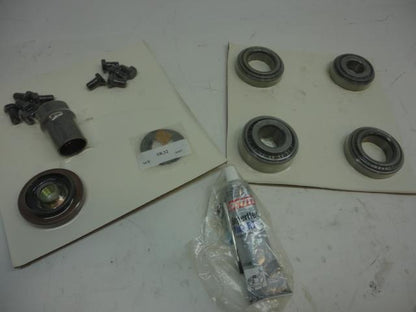 1 NEW GENUINE GEAR AXLE & GEAR MASTER INSTALL KIT 35-2041 FITS TOYOTA R15