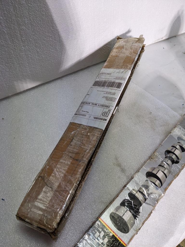 COMP CAMS MAGNUM MECHANICAL ROLLER CAM FOR FORD 1963-1995 31-761-8 USED R17