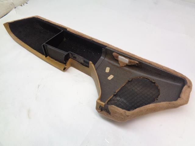 PORSCHE 99355547700 DOOR PANEL POCKET DRIVER SIDE FOR 95-98 911 993 USED R21