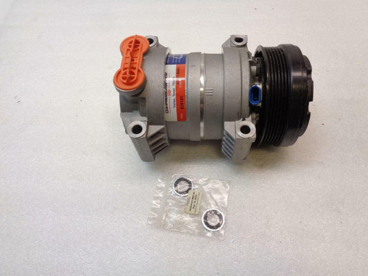 4 SEASONS 58950 COMPRESSOR 96-02 CADILLAC, CHEVY, GMC, ISUZU, OLDSMOBILE R2