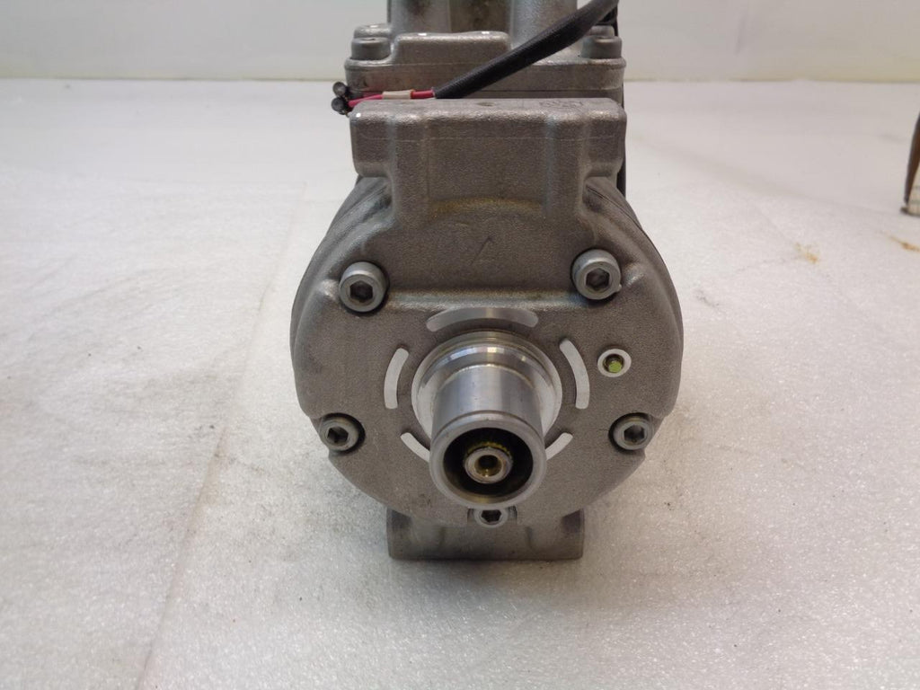 NEW GENUINE MERCEDES-BENZ 000 230 17 11 80 AC COMPRESSOR 1994 MERCEDES S320 R3