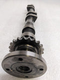 PORSCHE 911 996 (1998-2005) CAMSHAFT INTAKE (CYLINDER4-6) 996222 USED 996B.G.L.