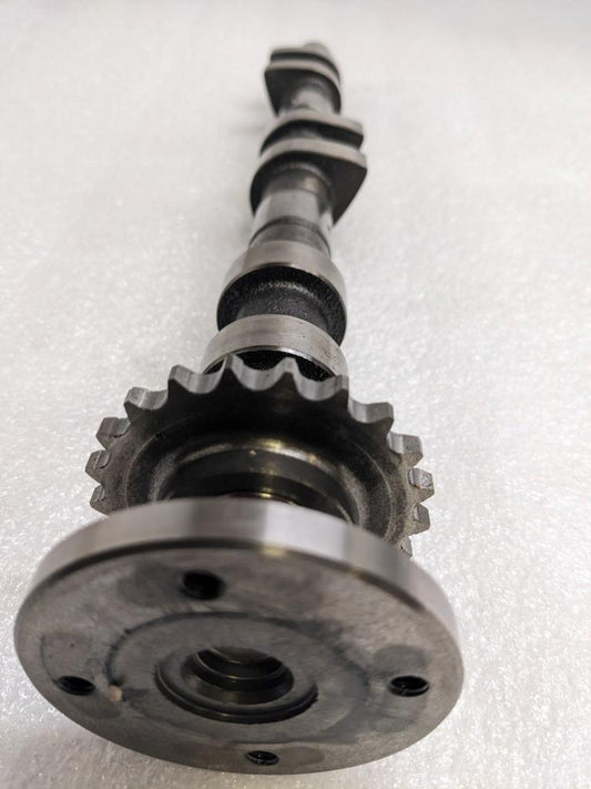 PORSCHE 911 996 (1998-2005) CAMSHAFT INTAKE (CYLINDER4-6) 996222 USED 996B.G.L.