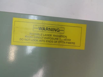 NEW LUCENT RONU1-12-24SF PRODUCTS ONU24SF INTERNALS BS W/ TERMINAL BLOCK R5