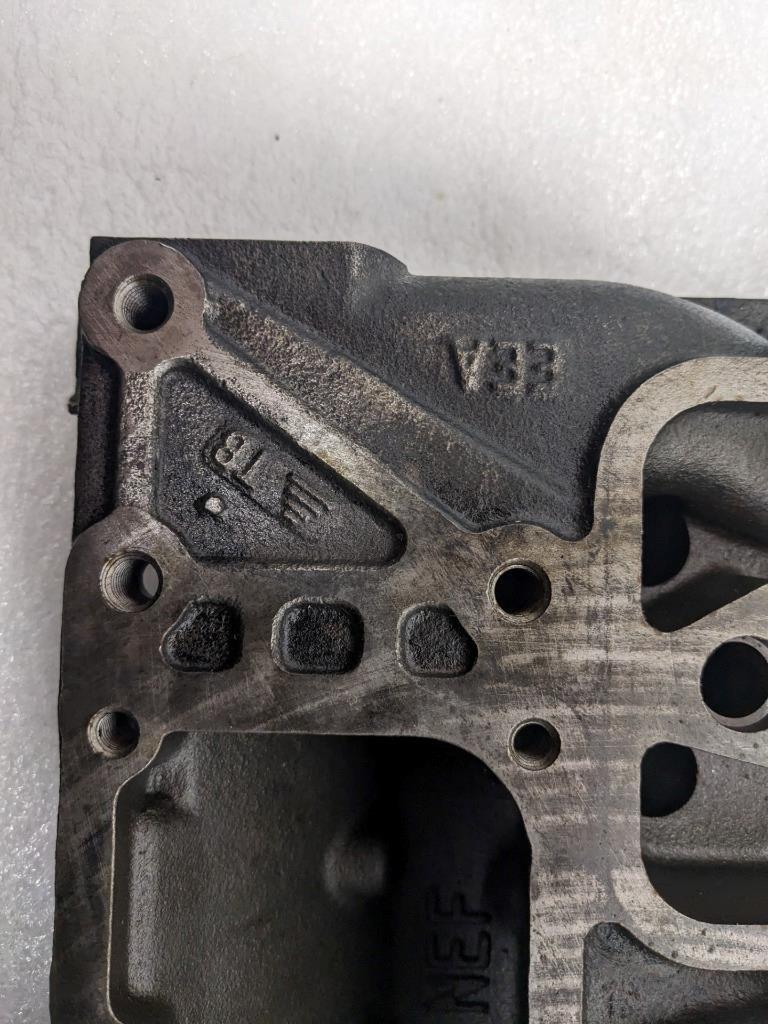 CUMMINS 2831041 Case Cummins Cylinder Head FOR 450/430/440 CASE Dozer NEW R18