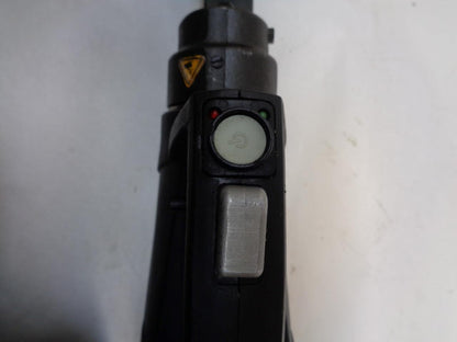 T&B 12 TON DIELESS 14.4V BATTERY POWERED CRIMPER TOOL TBM8-750BSCR USED H1