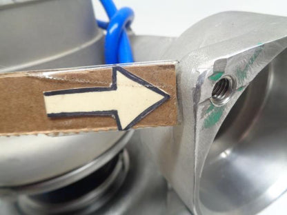 CATERPILLAR TURBOCHARGER 0R-9804 FOR CAT C-15, 3456  REMANUFACTURED E2