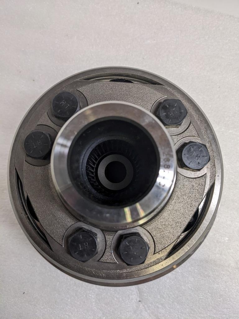 EATON 915A568 LIMITED-SLIP DIFFERENTIAL TRUETRAC 30 SPLINE GM & DODGE NEW #4 R14