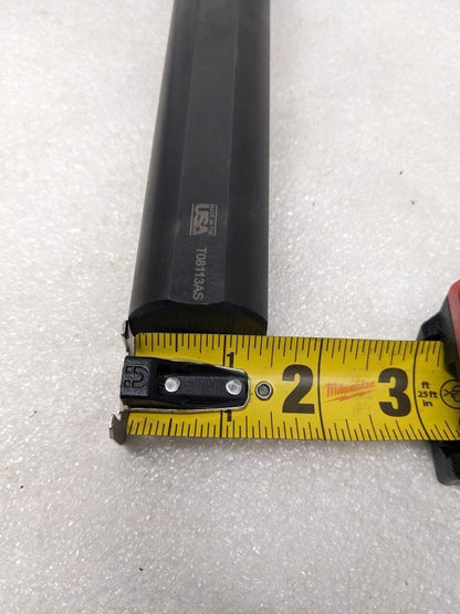 MITSUBISHI MATERIALS S24-STHNR4 BORING BAR RIGHT HAND TOOL HOLDER NEW R27