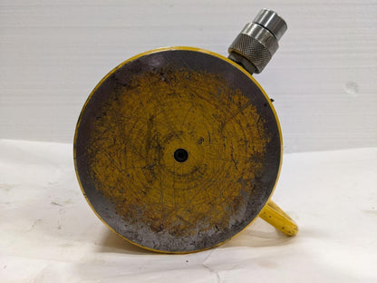 NEW ENERPAC RCS1002 100 TON CAPACITY LOW HEIGHT HYDRAULIC CYLINDER BSRG5