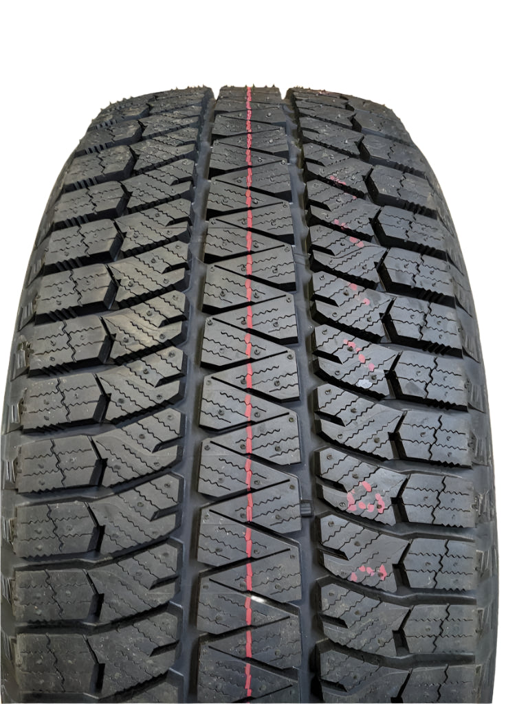 BRIDGESTONE BLIZZAK WS90 P 235 50 19 99H SL SNOW WINTER TIRE 001145 CQ2