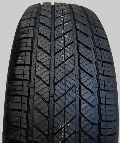 BRIDGESTONE ALENZA AS ULTRA P 255 60 19 109H SL ALL SEASON TIRES 012464 CQ2