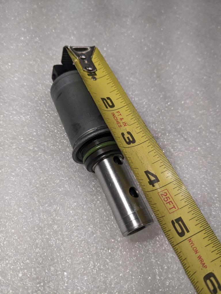 PORSCHE BOXSTER CAYMAN/911 CAMSHAFT ADJUSTER SOLENOID 99610530305 USED 996B.GLT3
