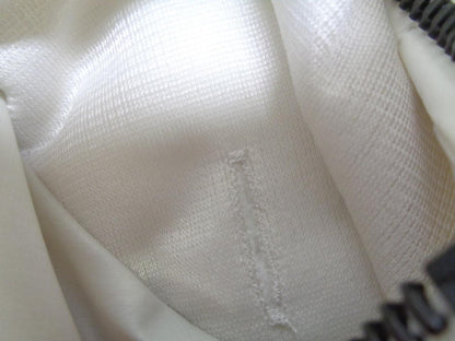 NEW WOMENS NIKE TRAINING JACKET WHITE SIZE XS 485937 SR