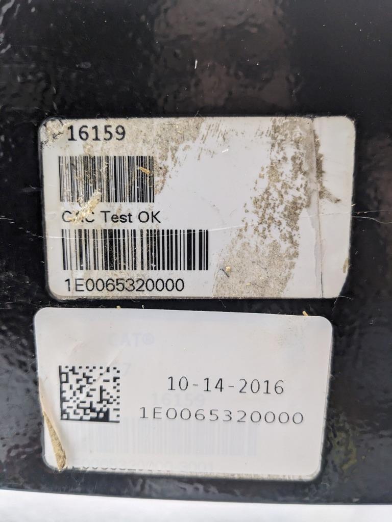 CATERPILLAR 364-4167 AFTERCOOLER NEW B2