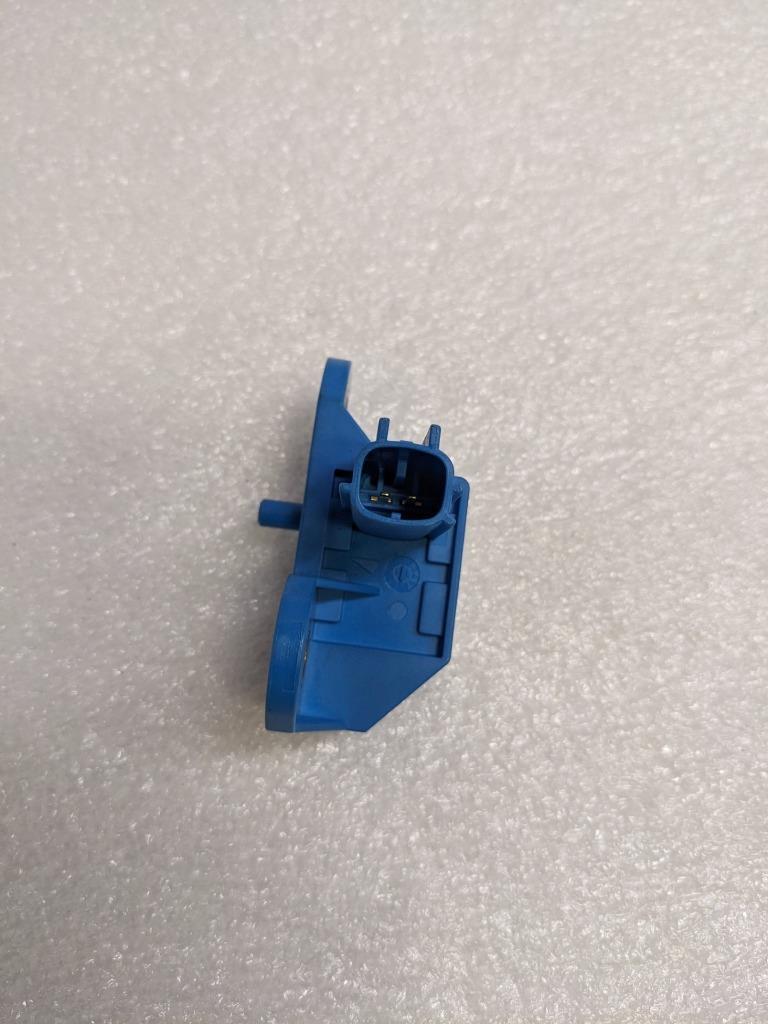 PORSCHE 99761822101 SIDE IMPACT SENSOR LH/RH REAR FOR 05-18 PORSCHE NEW PGB2TA