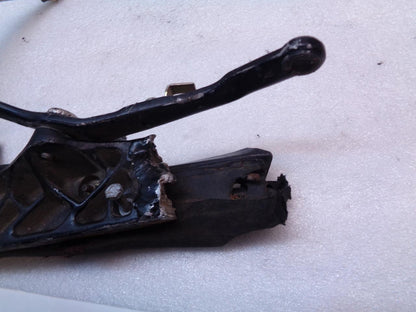 USED GENUINE PORSCHE POWER CONVERTIBLE TOP BOWS FOR 911 911 661 116 66 R24T6