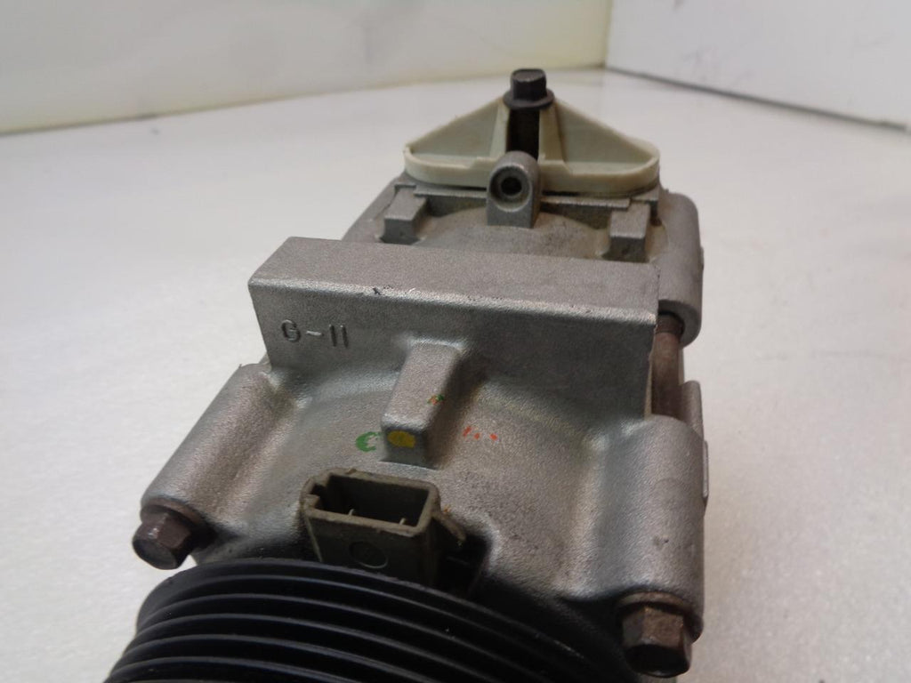 REMAN 4 SEASONS 57123 AC COMPRESSOR 1991-1993 FORD, LINCOLN, MERCURY(VARIOUS) R1