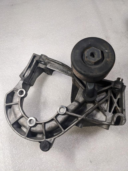 PORSCHE 911/BOXSTER 3.2 POWER STEERING PUMP HOUSING 9961021602R USED 996B.G.L.