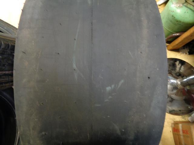 MICKEY THOMPSON ET DRAG WL 32 14 15S STIFF SIDEWALL TIRE 100-1/2 90000000877 CQ3