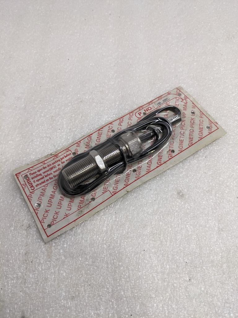 ONAN 150-2201 MAGNETIC PICK UP SPEED SENSOR NEW R13T3
